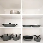 Apartma Apartma Flora - Flora *