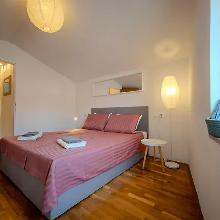 Apartmán Flora Koper
