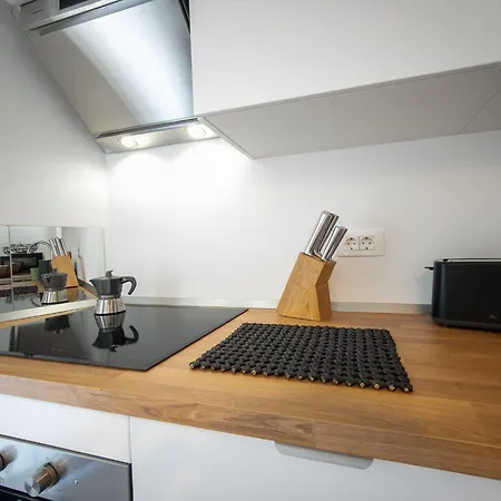 Apartamento Apartma Flora - Flora *