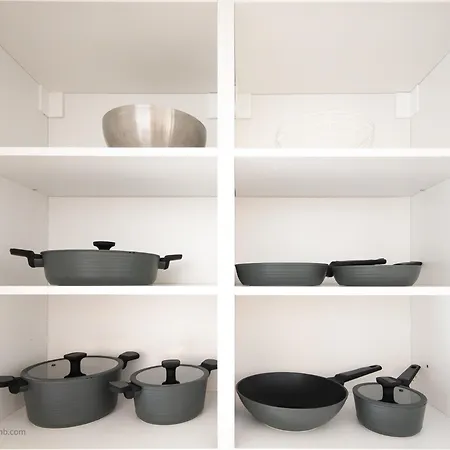 Appartamento Apartma Flora - Flora *