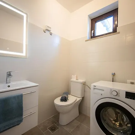 Appartement Apartma Flora - Flora