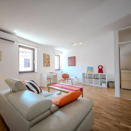 Appartamento Apartma Flora - Flora Capodistria