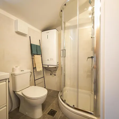 Apartma Flora - Flora Apartamento Koper