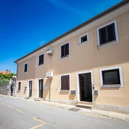 Apartma Flora - Flora * Koper