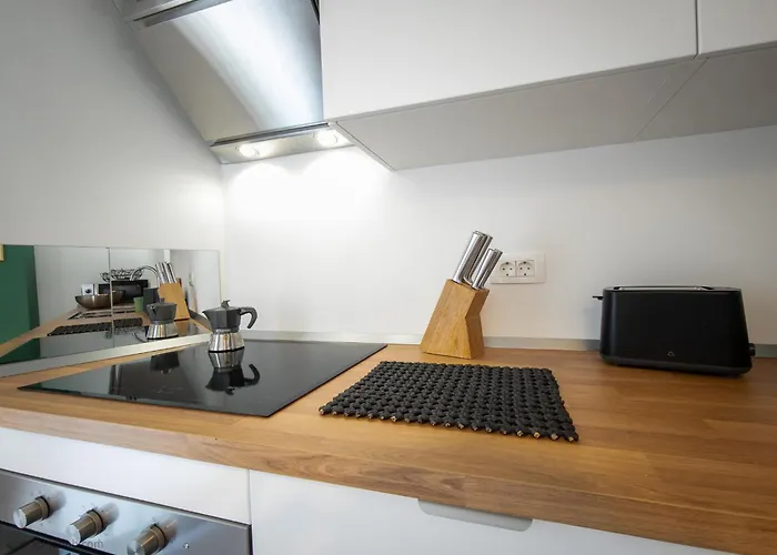 アパート Apartma Flora - Flora *