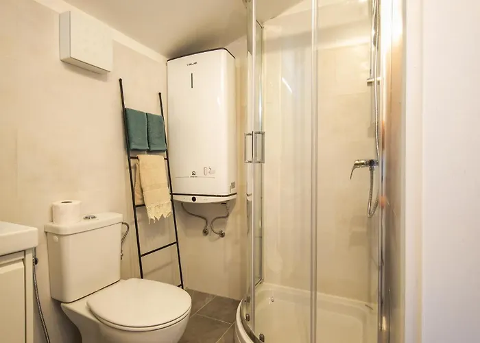 Apartma Flora - Flora アパート コペル