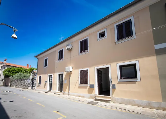 Apartma Flora - Flora * コペル